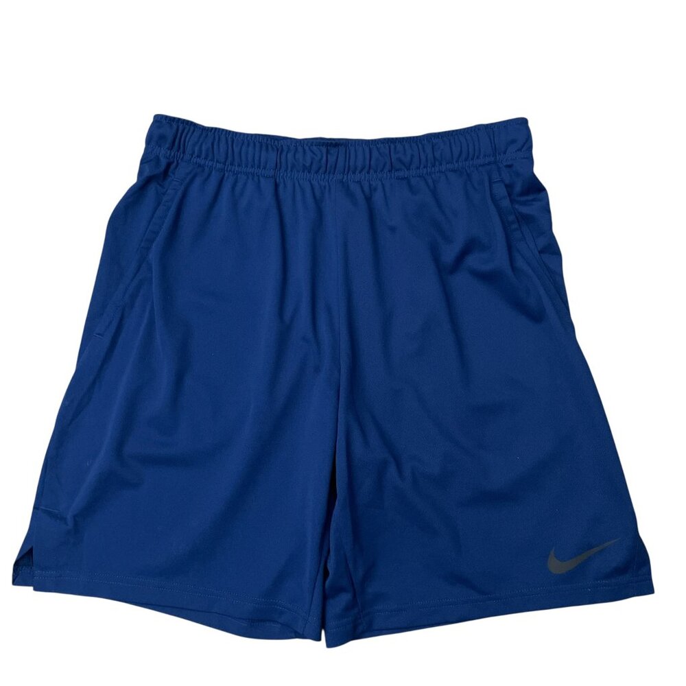 Nike Dri-Fit Men’s Standard Fit Drawstring Performance Shorts Size Large NEW